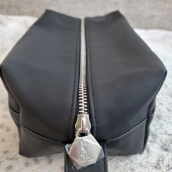 ysl toiletry bag